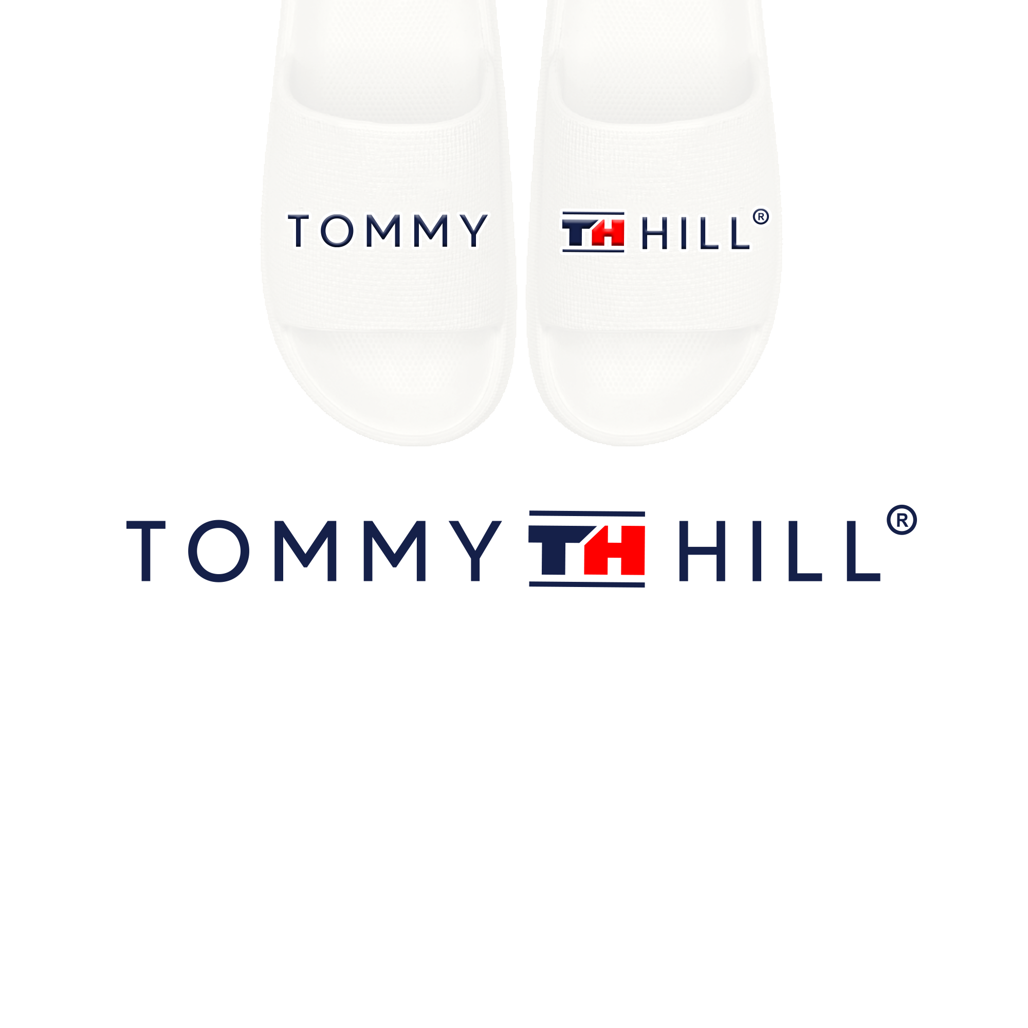 sandalias tommy