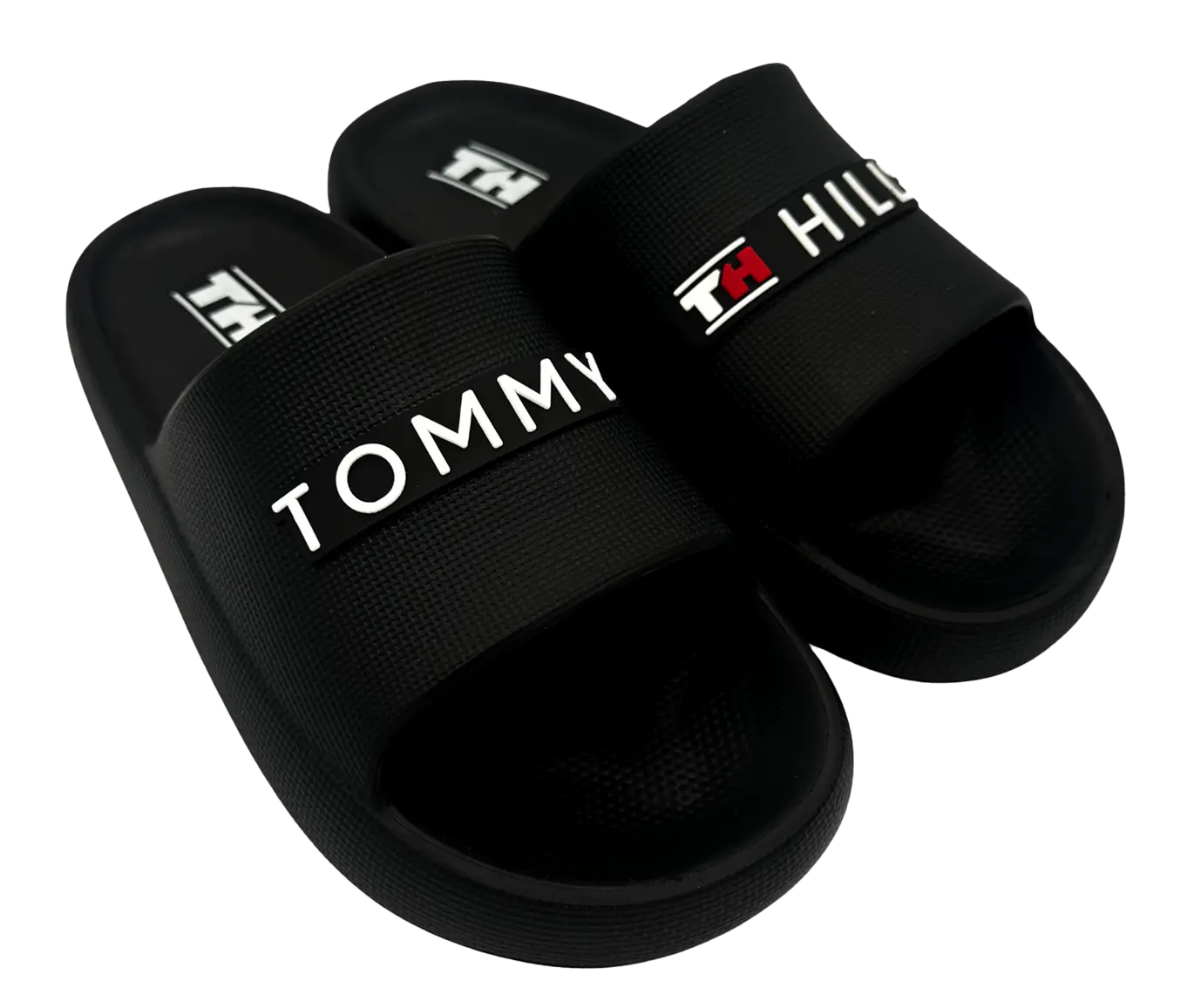 Sandalia Tommy Hill Sandalia Tommy Hill