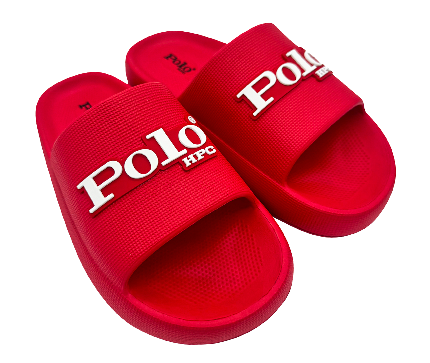 Sandalia POLO HPC Sandalia POLO HPC