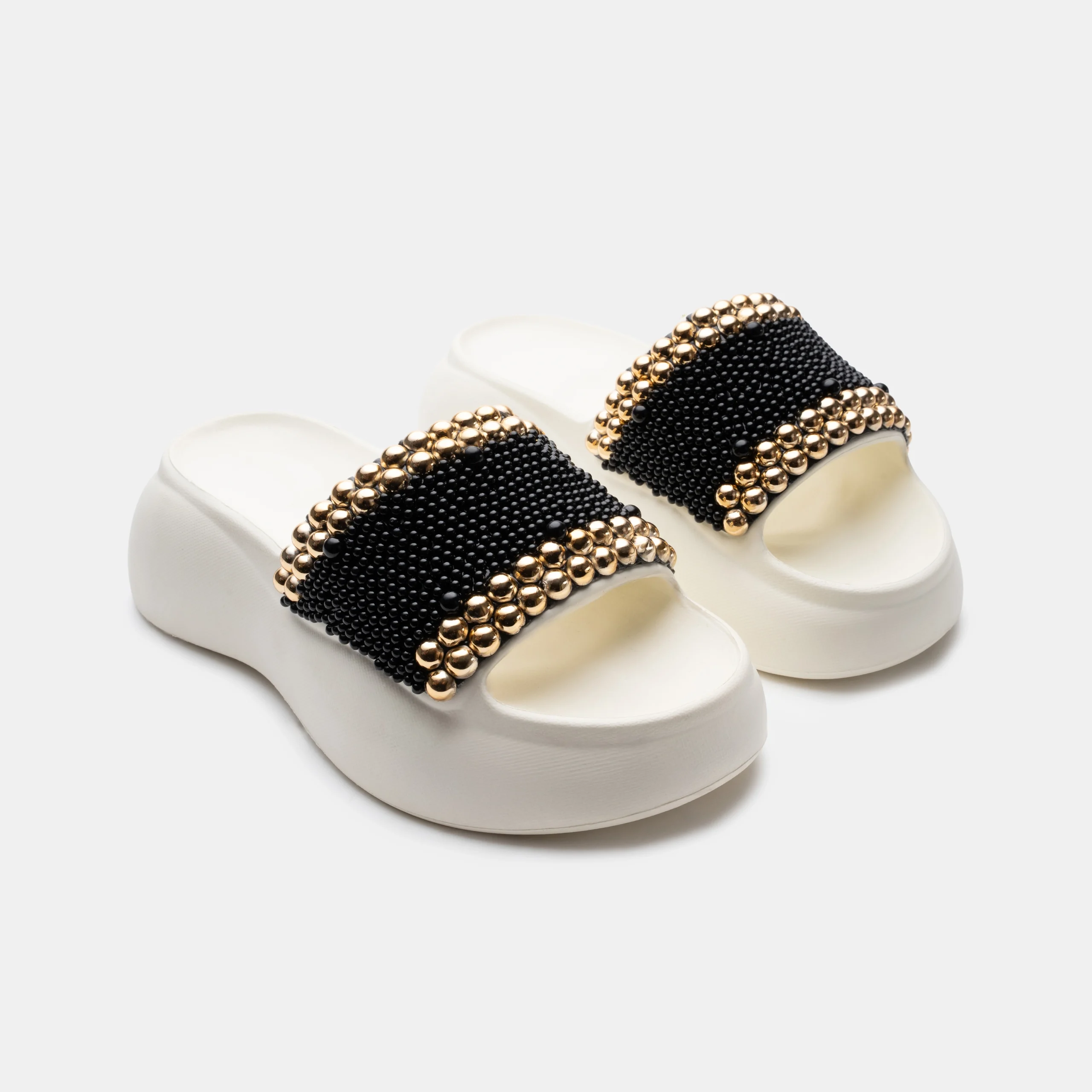 Olimpia Beige